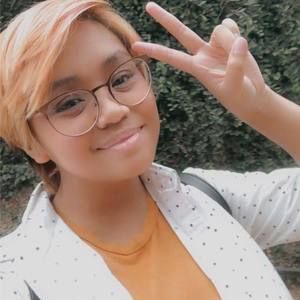 Meet your Posher, Jenna